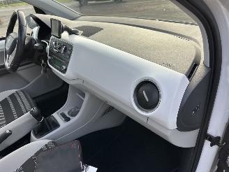 Seat Mii 1.0i 75pk Style Chic 5drs - pano - nap - navi - city safety system - pdc - stoelverw - cruise contr picture 46