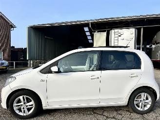 Auto incidentate Seat Mii 1.0 Style Chic 2012/11