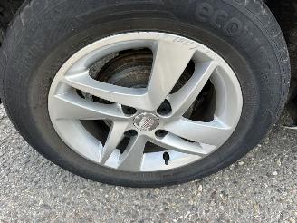 Seat Mii 1.0i 75pk Style Chic 5drs - pano - nap - navi - city safety system - pdc - stoelverw - cruise contr picture 81