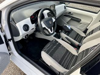 Seat Mii 1.0i 75pk Style Chic 5drs - pano - nap - navi - city safety system - pdc - stoelverw - cruise contr picture 15