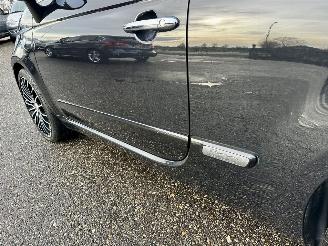 Fiat 500 0.9 TwinAir Turbo 80pk Lounge - pano - nap - clima - pdc - 17 inch lmv - app - usb - dimmend binnenspiegel picture 63