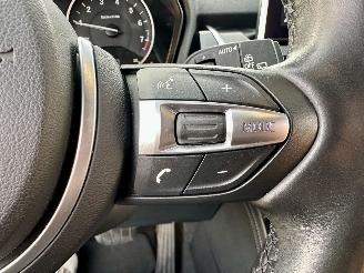 BMW 2-serie Gereserveerd Active tourer 218i 136pk aut High Exe M-Sport - 55dkm nap - head up - harman/kardon - leer - navi - camera - alarm picture 31