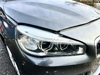 BMW 2-serie Gereserveerd Active tourer 218i 136pk aut High Exe M-Sport - 55dkm nap - head up - harman/kardon - leer - navi - camera - alarm picture 98
