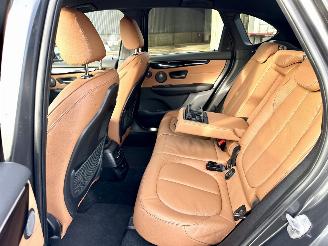 BMW 2-serie Gereserveerd Active tourer 218i 136pk aut High Exe M-Sport - 55dkm nap - head up - harman/kardon - leer - navi - camera - alarm picture 62
