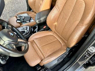BMW 2-serie Gereserveerd Active tourer 218i 136pk aut High Exe M-Sport - 55dkm nap - head up - harman/kardon - leer - navi - camera - alarm picture 13