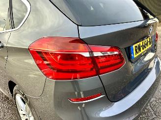 BMW 2-serie Gereserveerd Active tourer 218i 136pk aut High Exe M-Sport - 55dkm nap - head up - harman/kardon - leer - navi - camera - alarm picture 113
