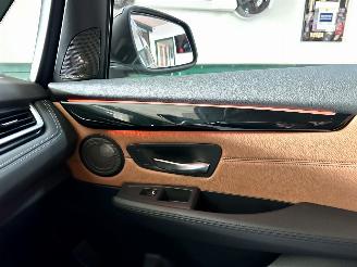BMW 2-serie Gereserveerd Active tourer 218i 136pk aut High Exe M-Sport - 55dkm nap - head up - harman/kardon - leer - navi - camera - alarm picture 25