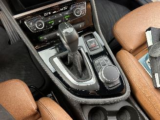BMW 2-serie Gereserveerd Active tourer 218i 136pk aut High Exe M-Sport - 55dkm nap - head up - harman/kardon - leer - navi - camera - alarm picture 34