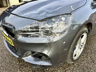 BMW 2-serie Gereserveerd Active tourer 218i 136pk aut High Exe M-Sport - 55dkm nap - head up - harman/kardon - leer - navi - camera - alarm picture 94
