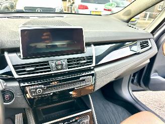 BMW 2-serie Gereserveerd Active tourer 218i 136pk aut High Exe M-Sport - 55dkm nap - head up - harman/kardon - leer - navi - camera - alarm picture 38