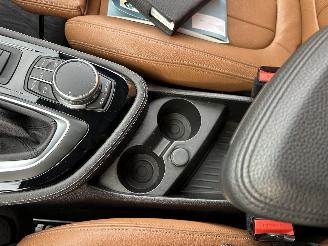 BMW 2-serie Gereserveerd Active tourer 218i 136pk aut High Exe M-Sport - 55dkm nap - head up - harman/kardon - leer - navi - camera - alarm picture 33