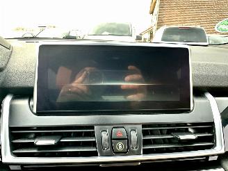 BMW 2-serie Gereserveerd Active tourer 218i 136pk aut High Exe M-Sport - 55dkm nap - head up - harman/kardon - leer - navi - camera - alarm picture 73