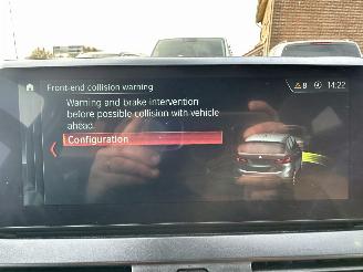 BMW 2-serie Gereserveerd Active tourer 218i 136pk aut High Exe M-Sport - 55dkm nap - head up - harman/kardon - leer - navi - camera - alarm picture 26