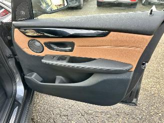 BMW 2-serie Gereserveerd Active tourer 218i 136pk aut High Exe M-Sport - 55dkm nap - head up - harman/kardon - leer - navi - camera - alarm picture 45