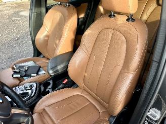 BMW 2-serie Gereserveerd Active tourer 218i 136pk aut High Exe M-Sport - 55dkm nap - head up - harman/kardon - leer - navi - camera - alarm picture 42