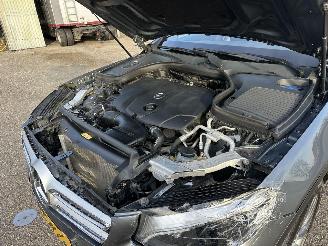 Mercedes GLC 220d 170pk 9-traps aut + f1 4Matic AMG - pano - nap - navi - camera - 20 inch - trekh - elektr klep picture 100