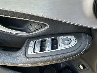 Mercedes GLC 220d 170pk 9-traps aut + f1 4Matic AMG - pano - nap - navi - camera - 20 inch - trekh - elektr klep picture 50