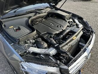 Mercedes GLC 220d 170pk 9-traps aut + f1 4Matic AMG - pano - nap - navi - camera - 20 inch - trekh - elektr klep picture 95