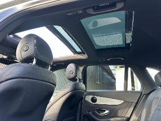 Mercedes GLC 220d 170pk 9-traps aut + f1 4Matic AMG - pano - nap - navi - camera - 20 inch - trekh - elektr klep picture 25