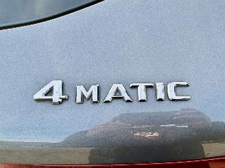 škoda osobní automobily Mercedes GLC 220d 170pk 9-traps aut + f1 4Matic AMG - pano - nap - 2016/1