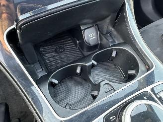 Mercedes GLC 220d 170pk 9-traps aut + f1 4Matic AMG - pano - nap - navi - camera - 20 inch - trekh - elektr klep picture 26