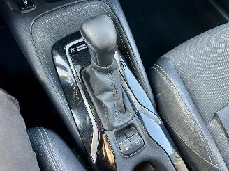 Toyota Corolla Touring sports 1.8 Hybrid aut Dynamic - nap - keyless - navi - cam - trekh - front + line assist - pdc v+a picture 22