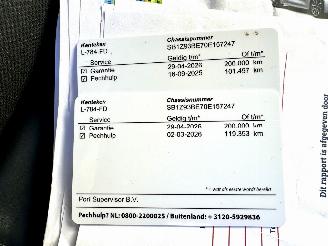 Toyota Corolla Touring sports 1.8 Hybrid aut Dynamic - nap - keyless - navi - cam - trekh - front + line assist - pdc v+a picture 52