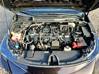 Toyota Corolla Touring sports 1.8 Hybrid aut Dynamic - nap - keyless - navi - cam - trekh - front + line assist - pdc v+a picture 84
