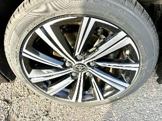 Toyota Corolla Touring sports 1.8 Hybrid aut Dynamic - nap - keyless - navi - cam - trekh - front + line assist - pdc v+a picture 75