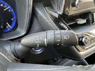 Toyota Corolla Touring sports 1.8 Hybrid aut Dynamic - nap - keyless - navi - cam - trekh - front + line assist - pdc v+a picture 31