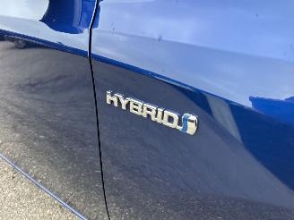 Toyota Auris Touring Sports gereserveerd 1.8 Hybrid 123pk aut pano - nap - navi - camera - keyless - front + park + line assist - pdc v+a picture 92