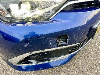 Toyota Auris Touring Sports gereserveerd 1.8 Hybrid 123pk aut pano - nap - navi - camera - keyless - front + park + line assist - pdc v+a picture 93