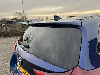 Toyota Auris Touring Sports gereserveerd 1.8 Hybrid 123pk aut pano - nap - navi - camera - keyless - front + park + line assist - pdc v+a picture 87