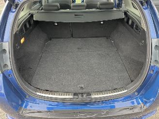 Toyota Auris Touring Sports gereserveerd 1.8 Hybrid 123pk aut pano - nap - navi - camera - keyless - front + park + line assist - pdc v+a picture 12
