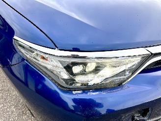 Toyota Auris Touring Sports gereserveerd 1.8 Hybrid 123pk aut pano - nap - navi - camera - keyless - front + park + line assist - pdc v+a picture 94