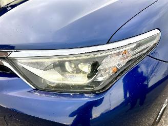 Toyota Auris Touring Sports gereserveerd 1.8 Hybrid 123pk aut pano - nap - navi - camera - keyless - front + park + line assist - pdc v+a picture 101