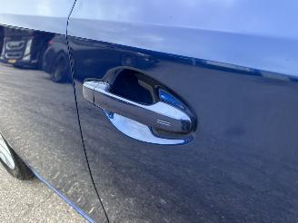 Toyota Auris Touring Sports gereserveerd 1.8 Hybrid 123pk aut pano - nap - navi - camera - keyless - front + park + line assist - pdc v+a picture 90