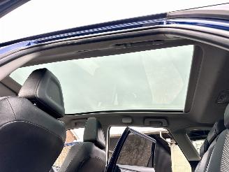 Toyota Auris Touring Sports gereserveerd 1.8 Hybrid 123pk aut pano - nap - navi - camera - keyless - front + park + line assist - pdc v+a picture 62