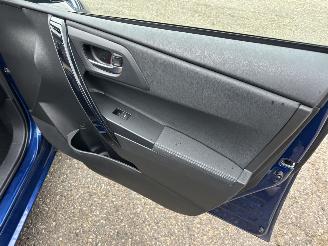 Toyota Auris Touring Sports gereserveerd 1.8 Hybrid 123pk aut pano - nap - navi - camera - keyless - front + park + line assist - pdc v+a picture 49