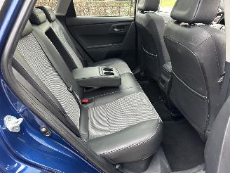 Toyota Auris Touring Sports gereserveerd 1.8 Hybrid 123pk aut pano - nap - navi - camera - keyless - front + park + line assist - pdc v+a picture 24