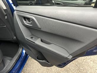 Toyota Auris Touring Sports gereserveerd 1.8 Hybrid 123pk aut pano - nap - navi - camera - keyless - front + park + line assist - pdc v+a picture 53