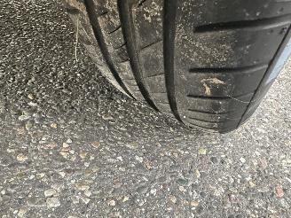 Toyota Auris Touring Sports gereserveerd 1.8 Hybrid 123pk aut pano - nap - navi - camera - keyless - front + park + line assist - pdc v+a picture 72