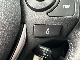 Toyota Auris Touring Sports gereserveerd 1.8 Hybrid 123pk aut pano - nap - navi - camera - keyless - front + park + line assist - pdc v+a picture 20