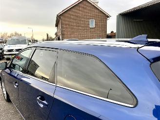 Toyota Auris Touring Sports gereserveerd 1.8 Hybrid 123pk aut pano - nap - navi - camera - keyless - front + park + line assist - pdc v+a picture 79