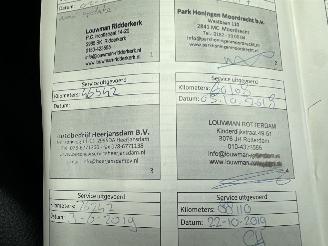 Toyota Auris Touring Sports gereserveerd 1.8 Hybrid 123pk aut pano - nap - navi - camera - keyless - front + park + line assist - pdc v+a picture 105