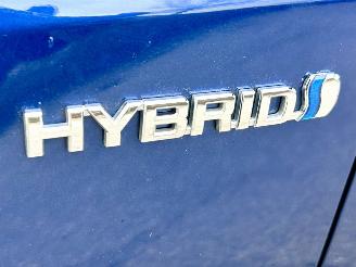 Toyota Auris Touring Sports gereserveerd 1.8 Hybrid 123pk aut pano - nap - navi - camera - keyless - front + park + line assist - pdc v+a picture 100