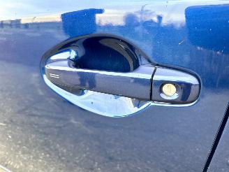 Toyota Auris Touring Sports gereserveerd 1.8 Hybrid 123pk aut pano - nap - navi - camera - keyless - front + park + line assist - pdc v+a picture 10