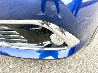 Toyota Auris Touring Sports gereserveerd 1.8 Hybrid 123pk aut pano - nap - navi - camera - keyless - front + park + line assist - pdc v+a picture 95