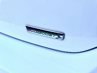 Ford Focus Gereserveerd 1.0T Ecoboost 101pk Edition 5drs - 64dkm - airco - 51.360km distr.riem + waterpomp vernieuwd in 5/2025 picture 75