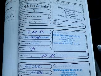 Ford Focus Gereserveerd 1.0T Ecoboost 101pk Edition 5drs - 64dkm - airco - 51.360km distr.riem + waterpomp vernieuwd in 5/2025 picture 55